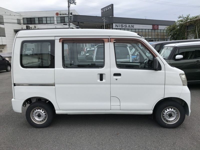ダイハツ ハイゼット 3枚目