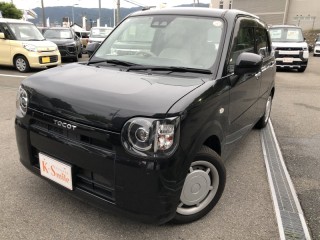 ダイハツ ミラトコット