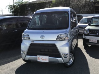 ダイハツ ハイゼット