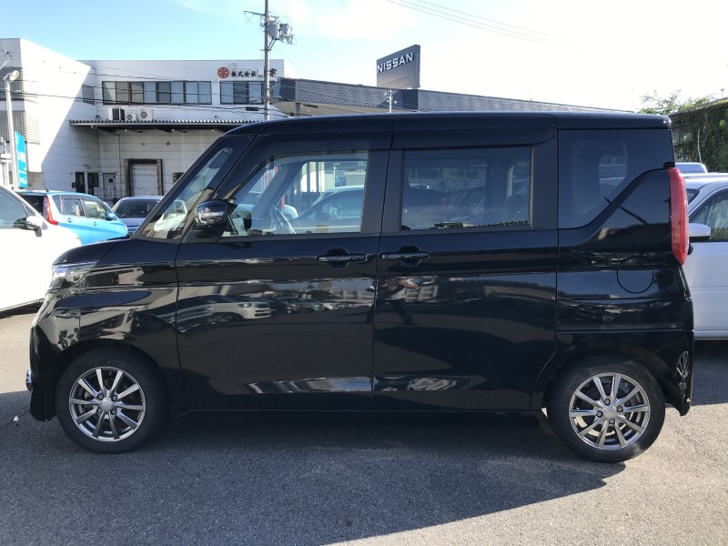 三菱 eKスペース 10枚目