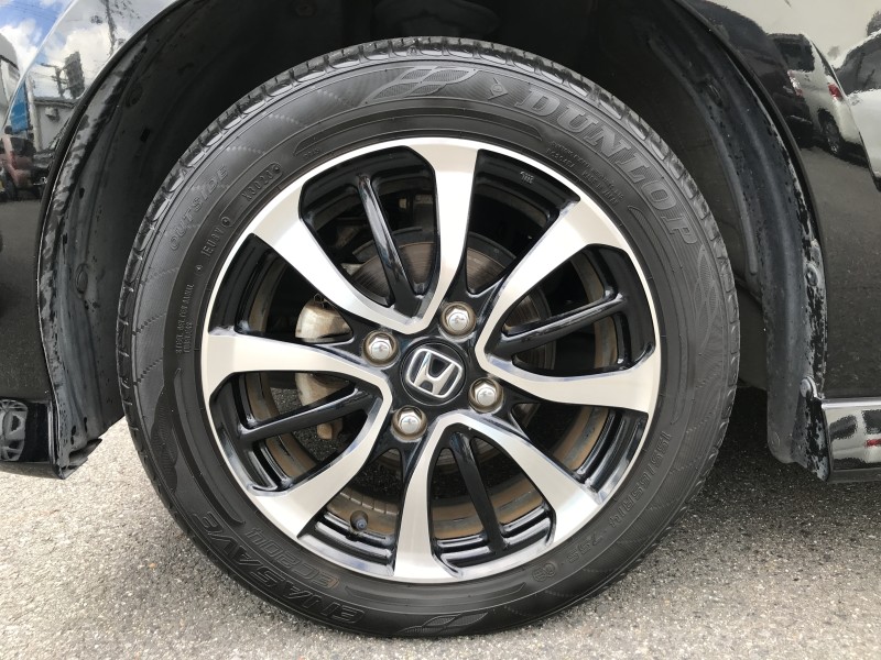 ホンダ N BOX 10枚目