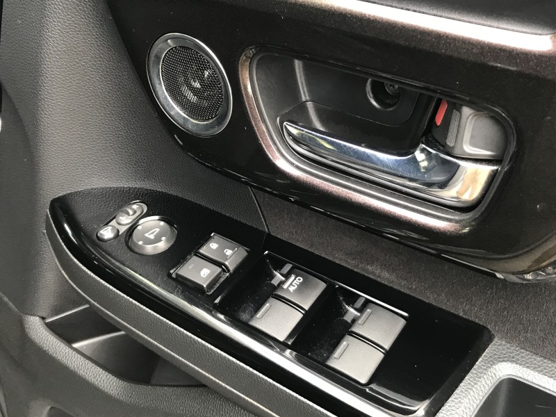ホンダ N BOX 19枚目