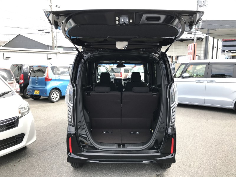 ホンダ N BOX 6枚目