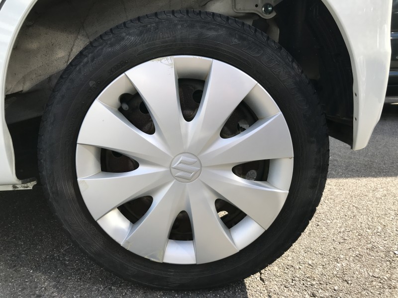 スズキ スペーシア 10枚目