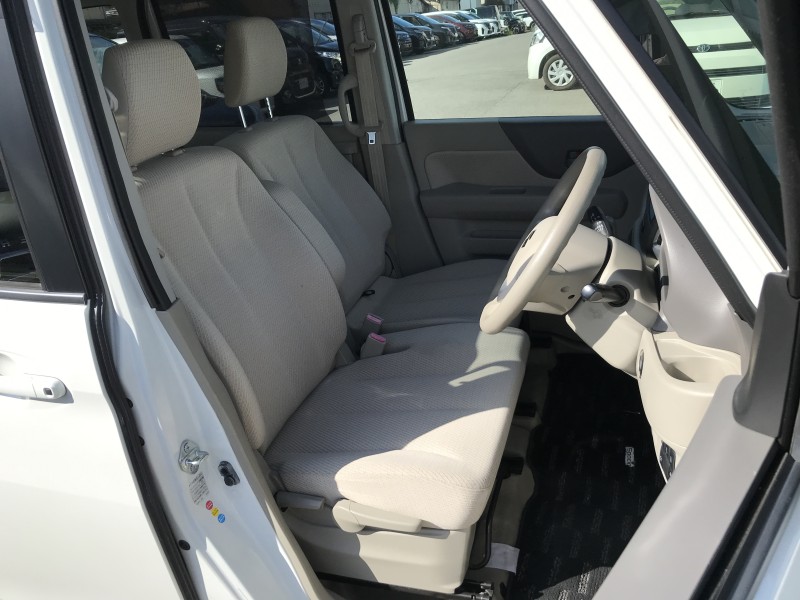 スズキ スペーシア 11枚目