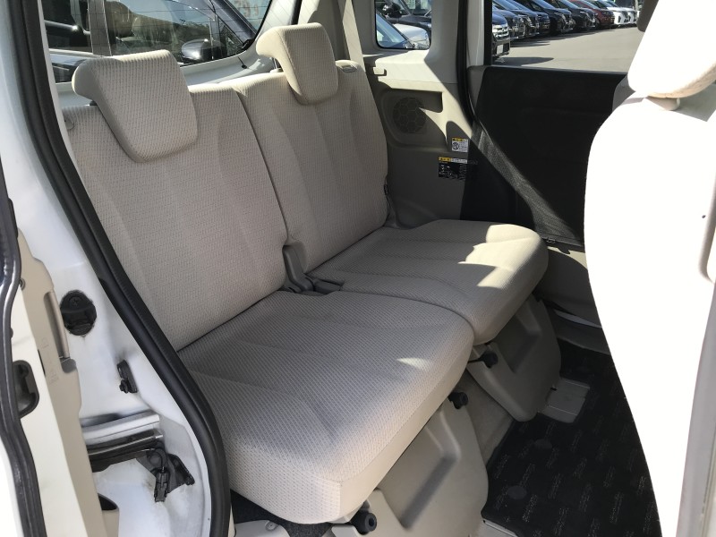 スズキ スペーシア 12枚目