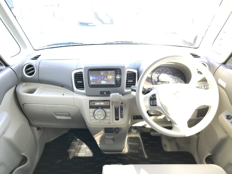 スズキ スペーシア 13枚目