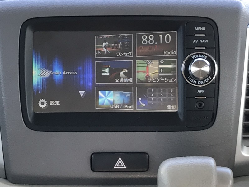 スズキ スペーシア 15枚目