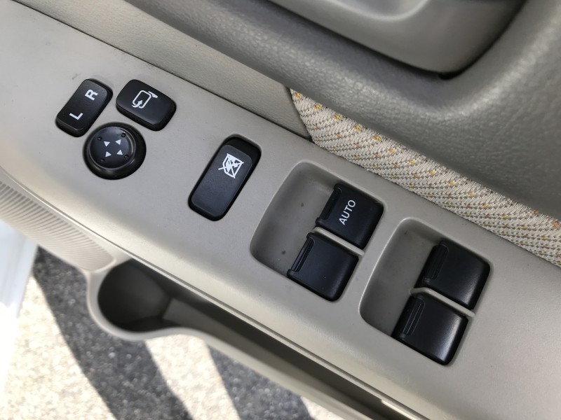 スズキ スペーシア 18枚目