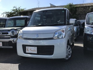 スズキ スペーシア
