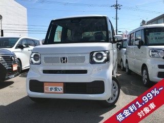 ホンダ N BOX