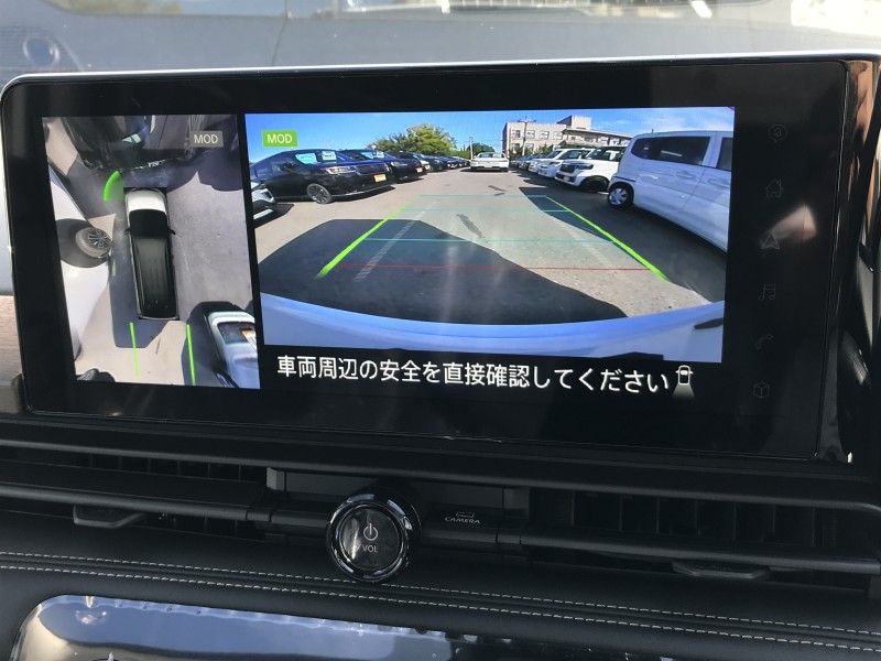 ニッサン セレナ 13枚目