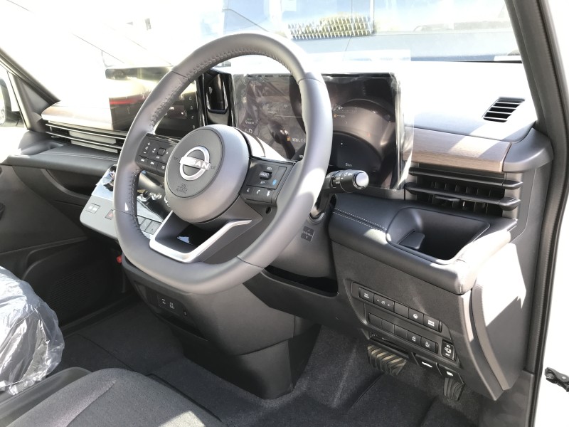 ニッサン セレナ 14枚目