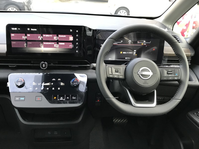 ニッサン セレナ 14枚目