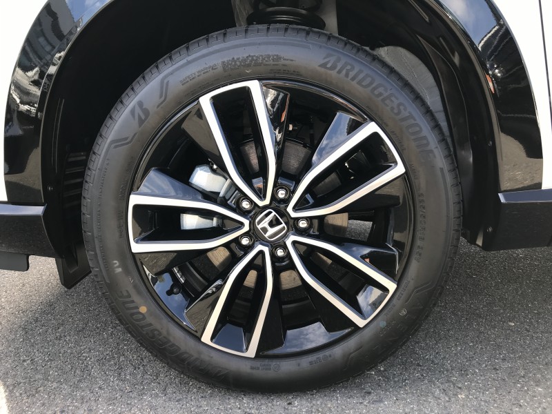 ホンダ ヴェゼル 10枚目