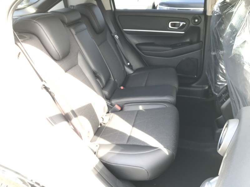 ホンダ ヴェゼル 12枚目