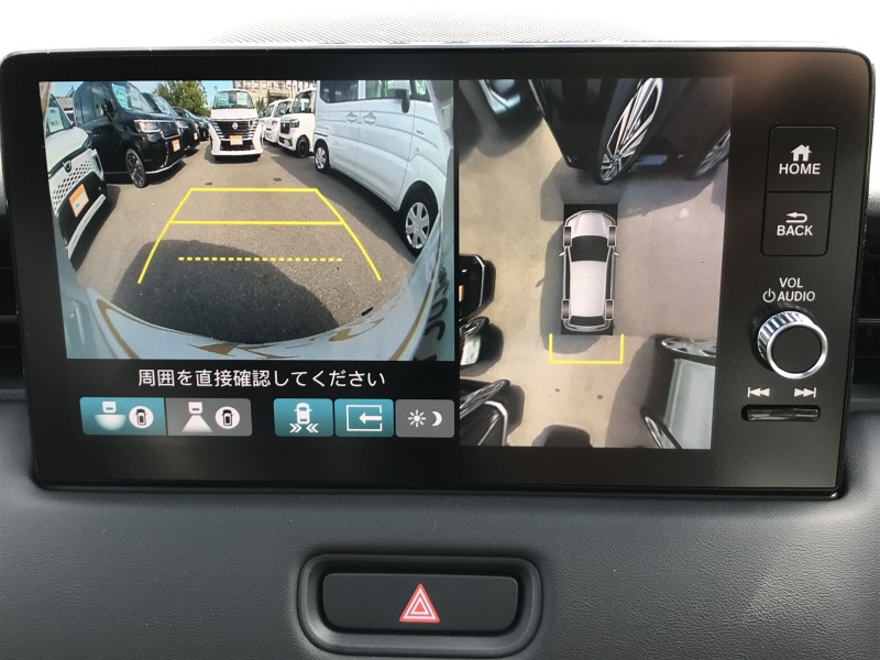 ホンダ ヴェゼル 15枚目