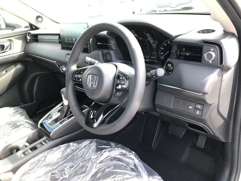 ホンダ ヴェゼル 16枚目