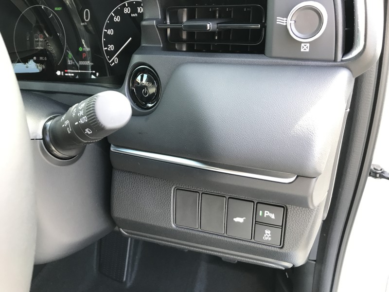 ホンダ ヴェゼル 17枚目