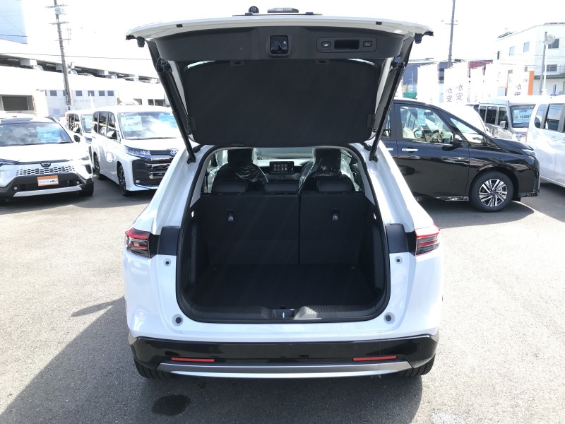 ホンダ ヴェゼル 6枚目