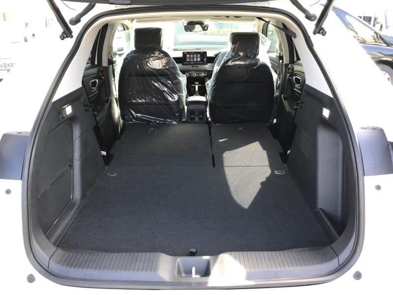 ホンダ ヴェゼル 7枚目