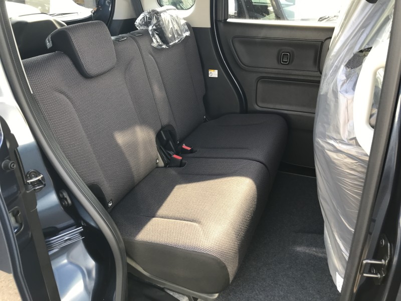 スズキ ワゴンRスマイル 12枚目