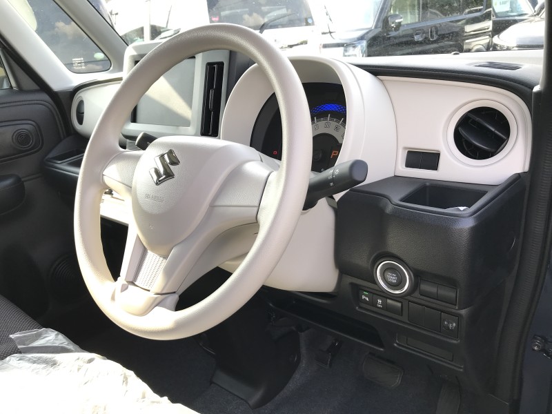 スズキ ワゴンRスマイル 15枚目