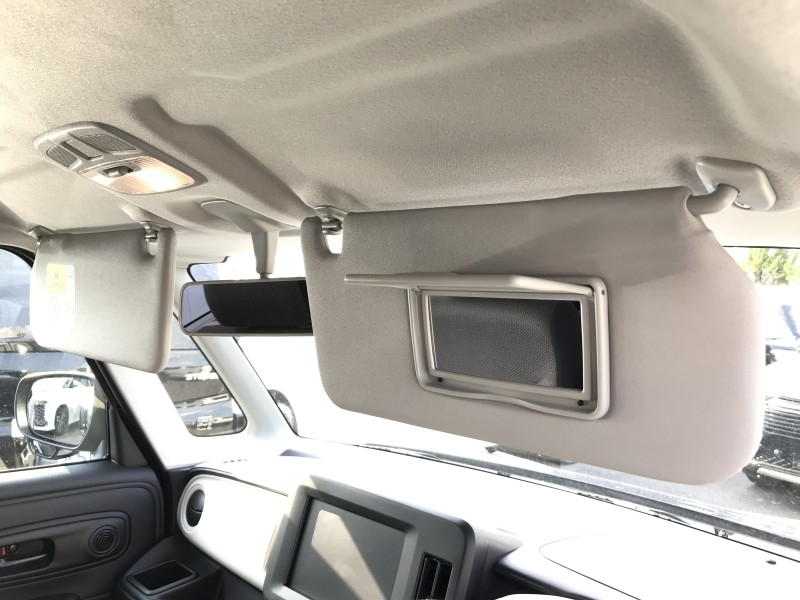 スズキ ワゴンRスマイル 18枚目