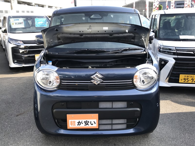 スズキ ワゴンRスマイル 19枚目