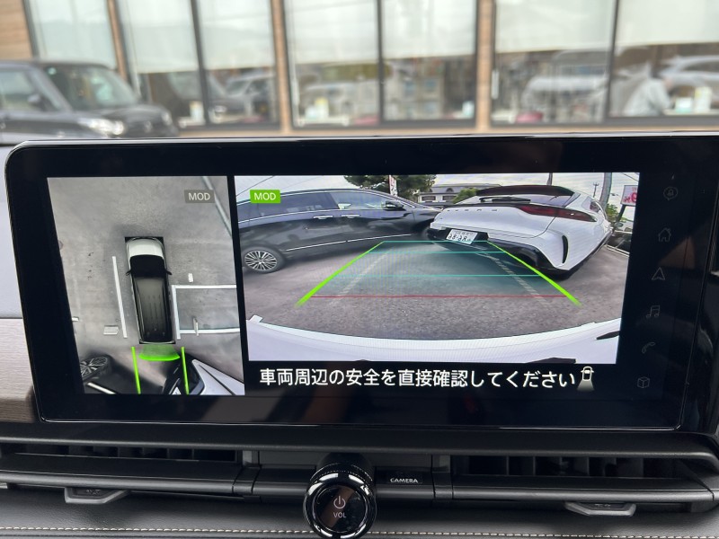 ニッサン セレナ 10枚目