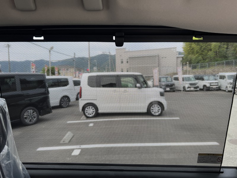 ニッサン セレナ 7枚目