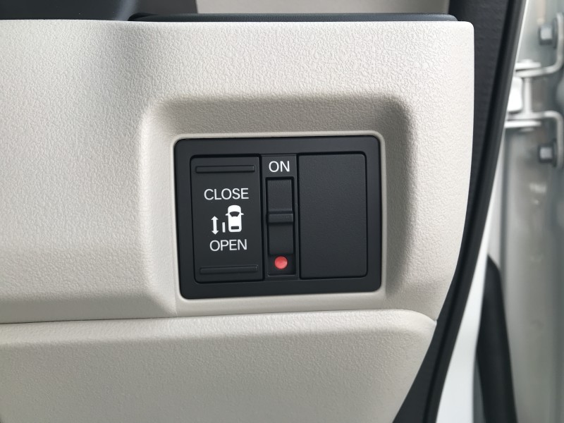ホンダ N BOX 17枚目
