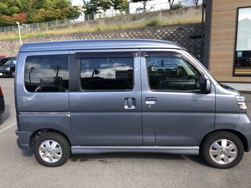 ダイハツ アトレー 3枚目