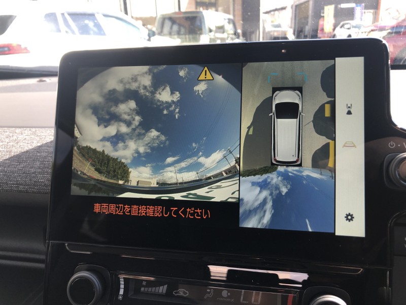 トヨタ シエンタ 18枚目