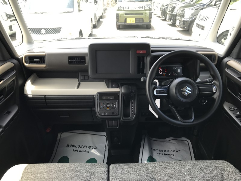 スズキ スペーシア 11枚目