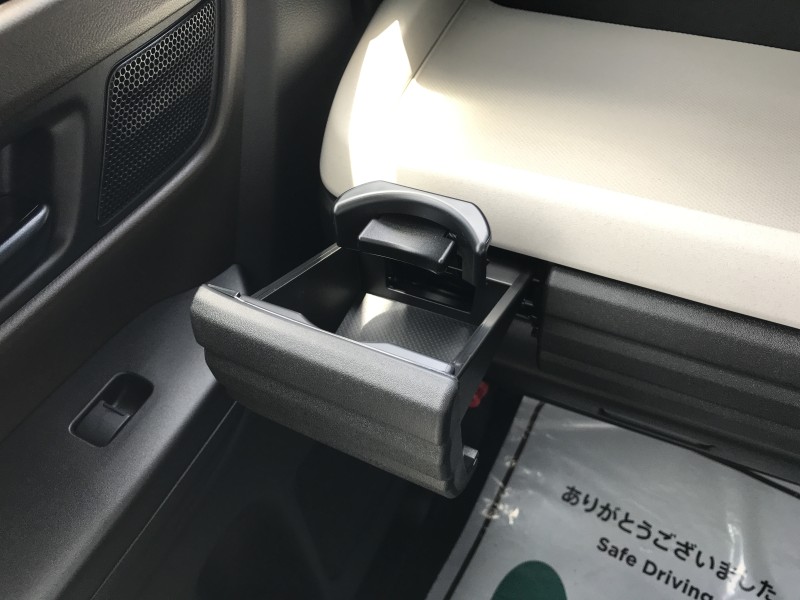 スズキ スペーシア 13枚目