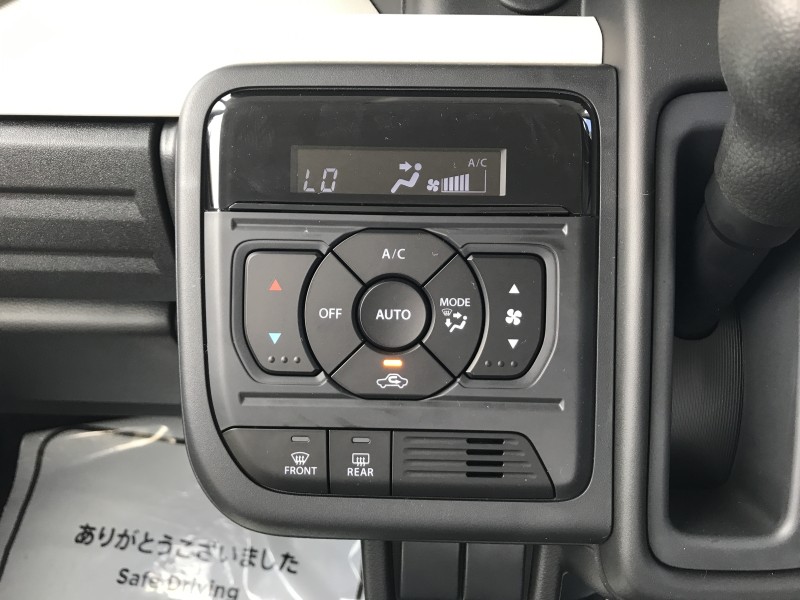 スズキ スペーシア 14枚目