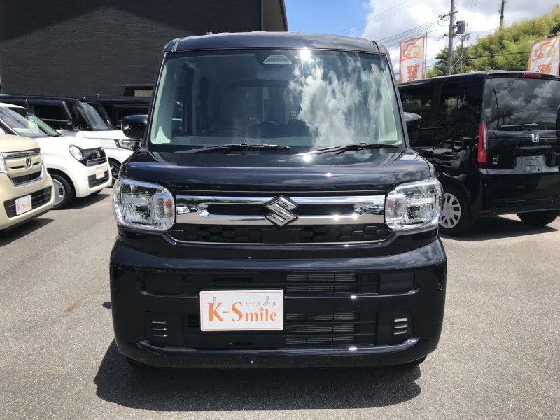 スズキ スペーシア 1枚目