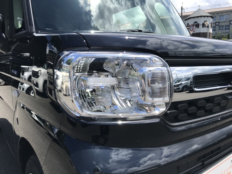 スズキ スペーシア 3枚目