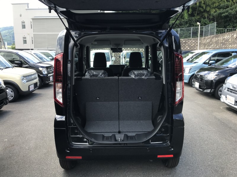 スズキ スペーシア 8枚目