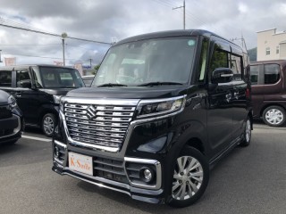 スズキ スペーシア