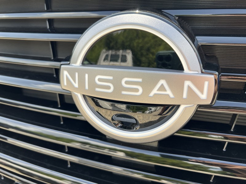 ニッサン セレナ 9枚目