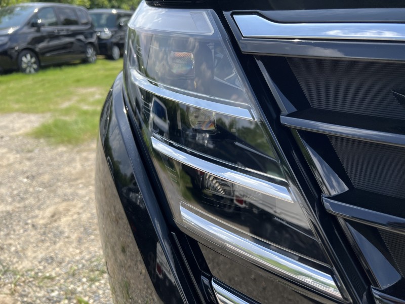 ニッサン セレナ 11枚目