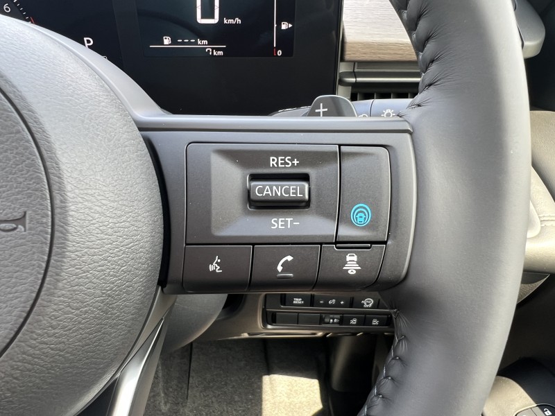 ニッサン セレナ 18枚目