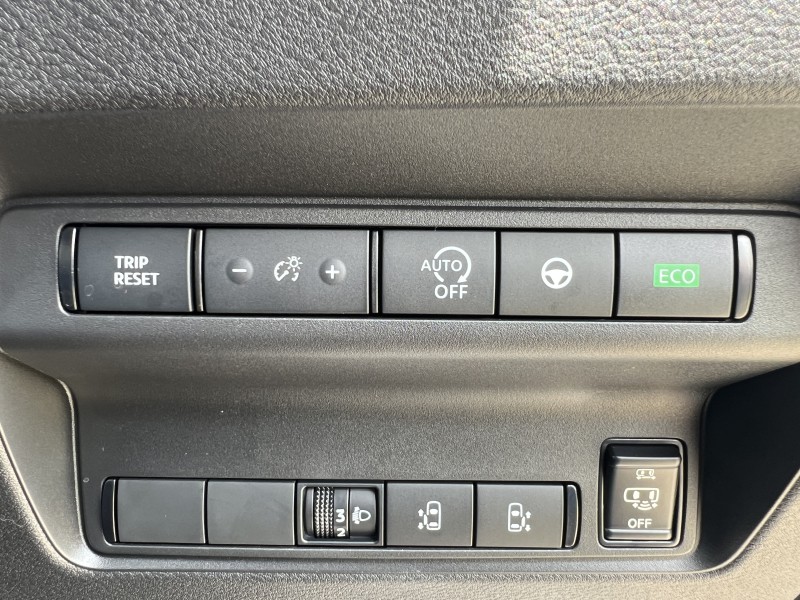 ニッサン セレナ 19枚目