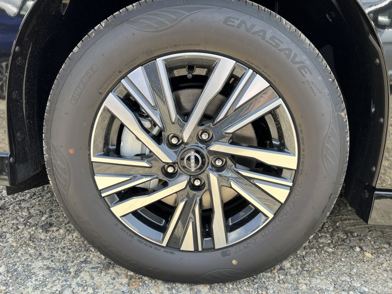 ニッサン セレナ 8枚目