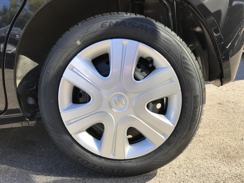 スズキ スペーシア 10枚目