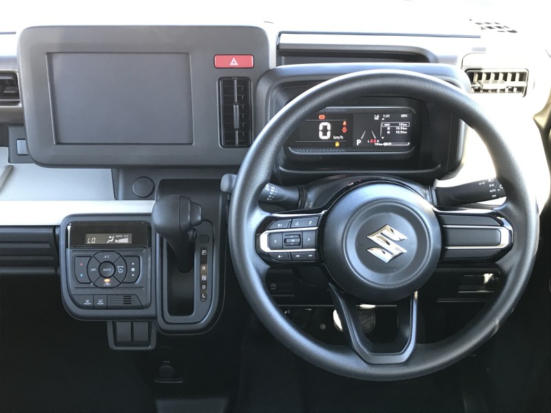 スズキ スペーシア 14枚目