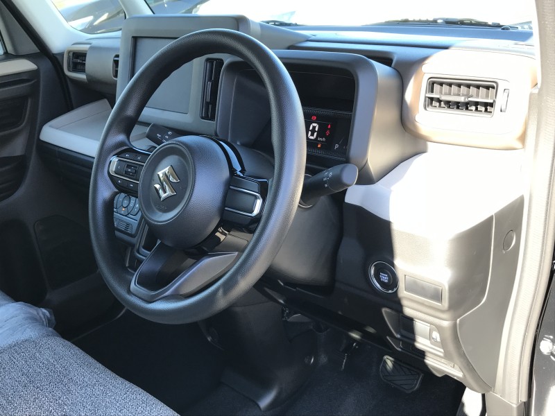 スズキ スペーシア 15枚目