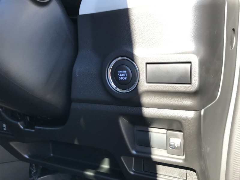 スズキ スペーシア 16枚目